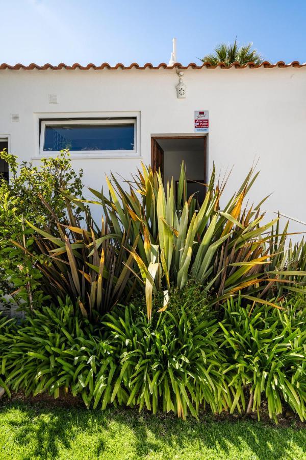 Vivenda Brito Hotel Carvoeiro  Exterior photo